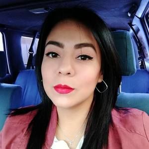 Meet your Posher, Ledy